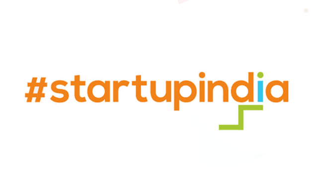 #startupindia